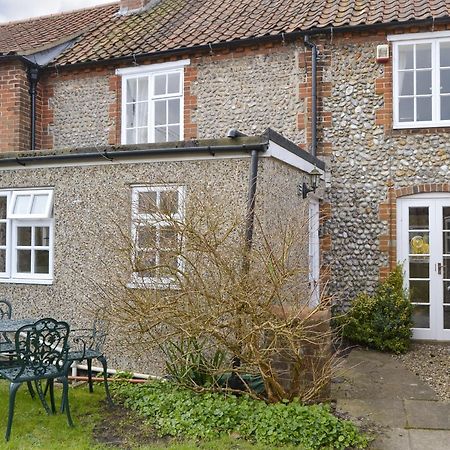Hollyhock Cottage -Uk33553 بلايكيني المظهر الخارجي الصورة