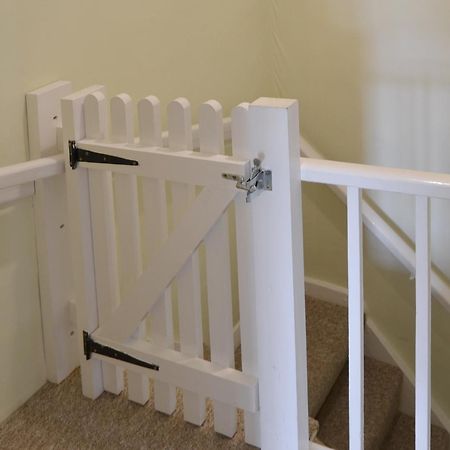 Hollyhock Cottage -Uk33553 بلايكيني المظهر الخارجي الصورة