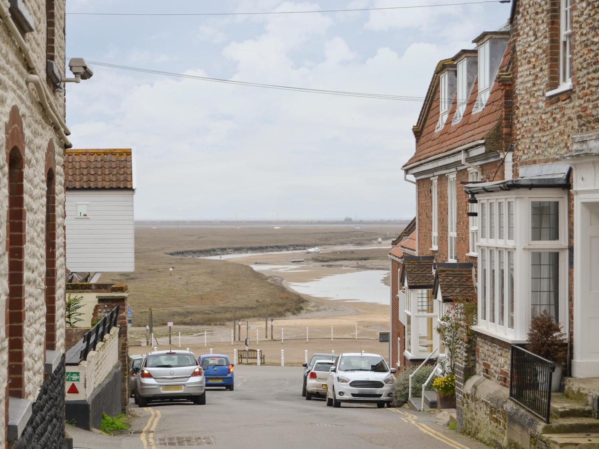 Hollyhock Cottage -Uk33553 بلايكيني المظهر الخارجي الصورة
