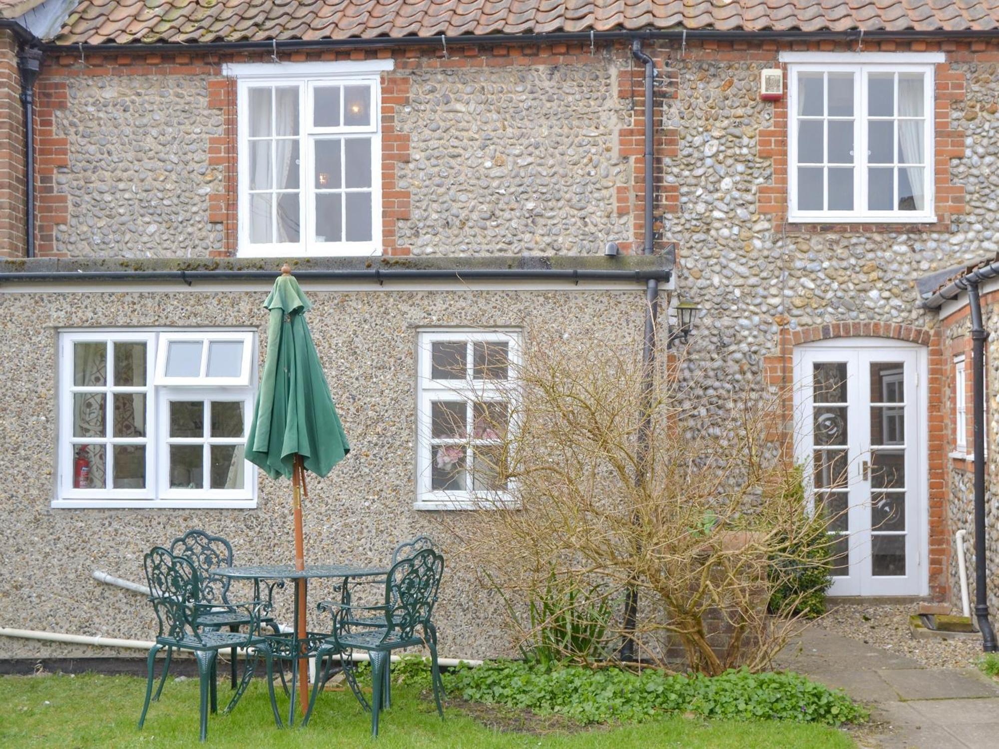Hollyhock Cottage -Uk33553 بلايكيني المظهر الخارجي الصورة