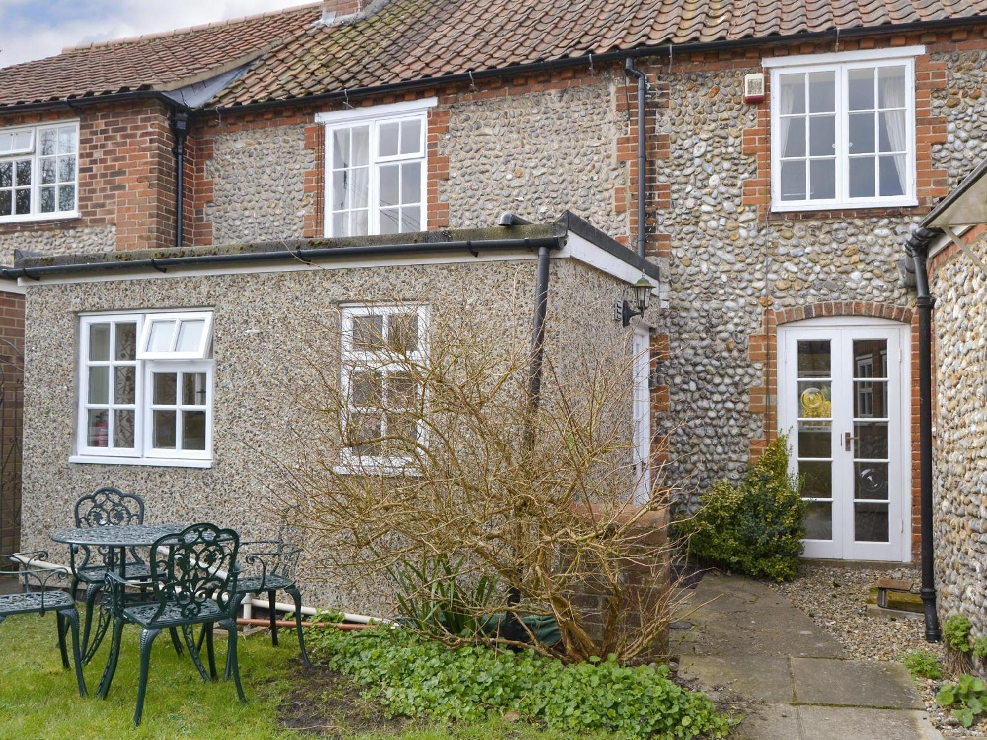 Hollyhock Cottage -Uk33553 بلايكيني المظهر الخارجي الصورة