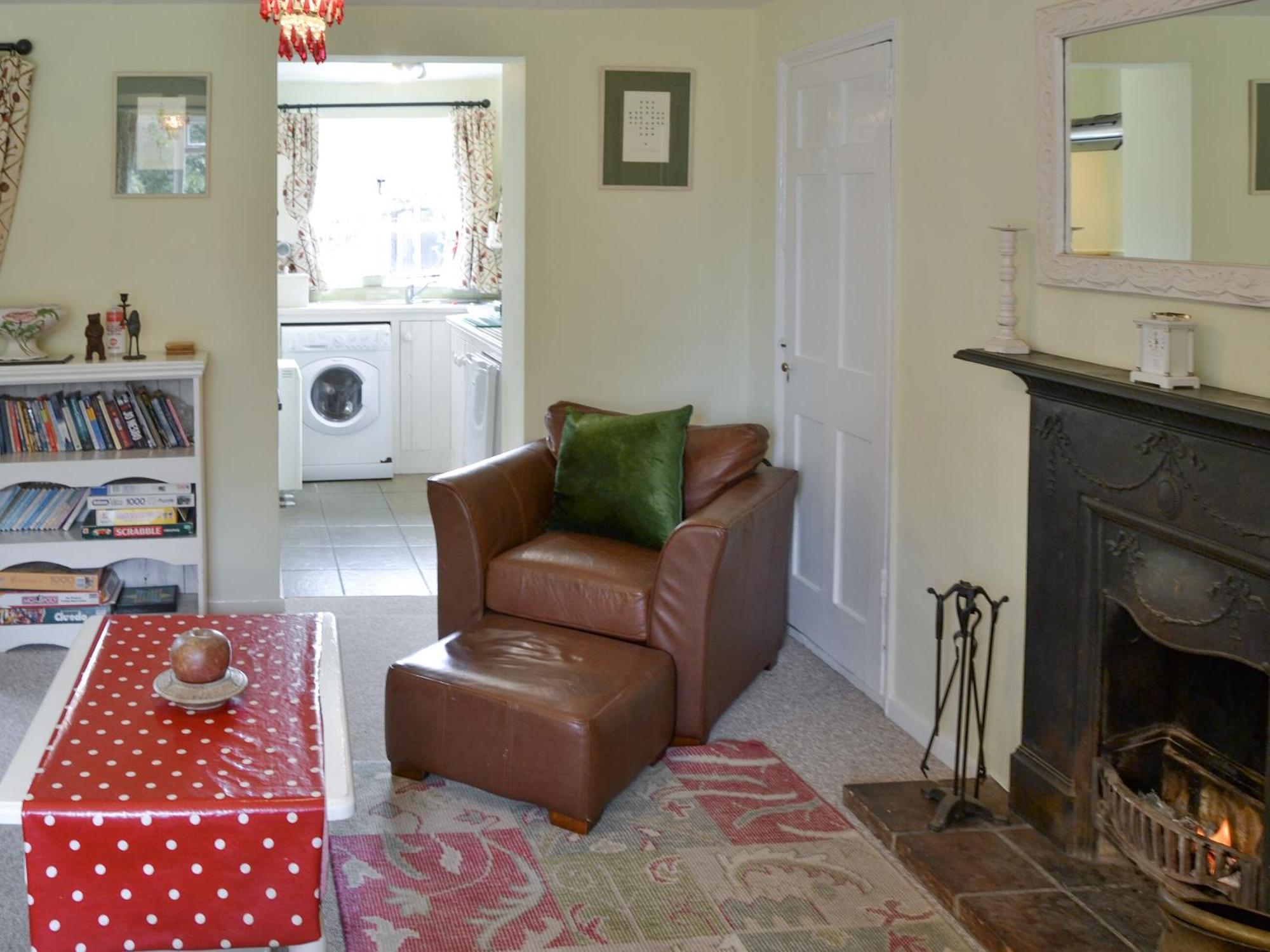 Hollyhock Cottage -Uk33553 بلايكيني المظهر الخارجي الصورة